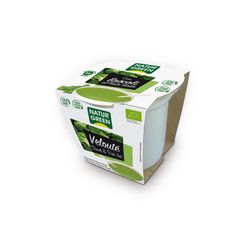 Naturgreen Crema Brocoli Pesto Verde 310 Gr