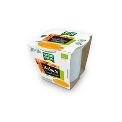 Naturgreen Crema Calabaza Cilantro 310 Gr