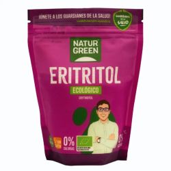 Naturgreen Eritritol Bio 500gr