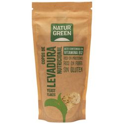 Naturgreen Levadura Nutricional Convencional 150 G