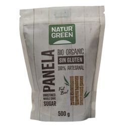 Naturgreen Panela 500gr