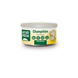 Naturgreen Pate Champiñon 125 Gr