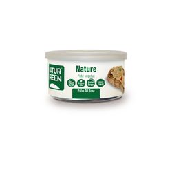 Naturgreen Pate Nature 125 Gr