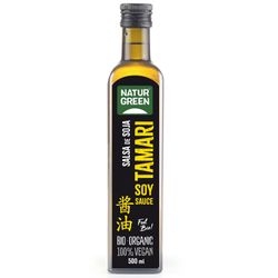Naturgreen Salsa Tamari 500 Ml