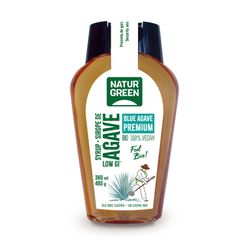 Naturgreen Sirope De Agave 360 Ml
