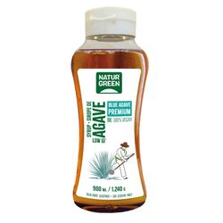 Naturgreen Sirope De Agave  900 Ml/1240g