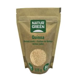 Naturgreen Tu Bio Quinoa 225g