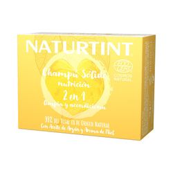 Naturtint Champu Cosmos Nutricion En Barra