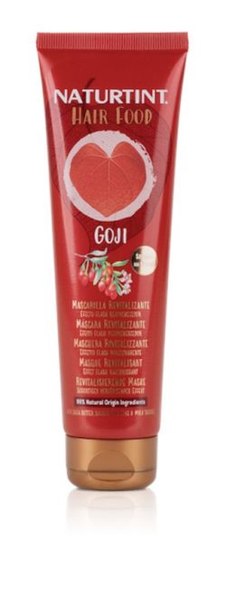 Naturtint Hair Food Mascareta Goji 150 Ml