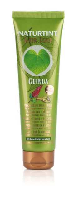 Naturtint Hair Food Mascareta Quinoa 150 Ml