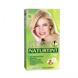 Naturtint Retocador Raices Rubio Claro