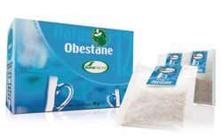 Natusor 12 Obestane Infusión Caja 20 Filtros Soria Natural