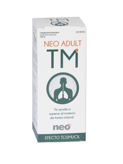 Neo Adultos (Adult Tm Tosmucil 150 Ml