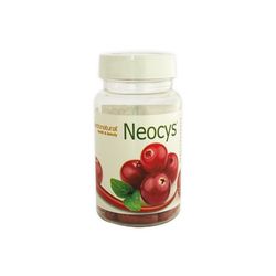 Neocys 566 Mg  30 Caps