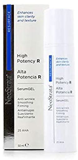 Neostrata Serum Alta Pot 50ml
