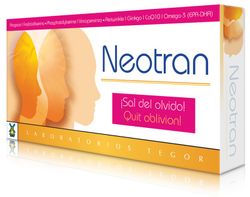 Neotran 20 Caps