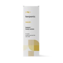 Neroli 5ml