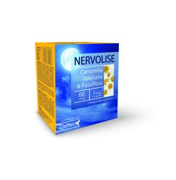 Nervolise 60 Comp