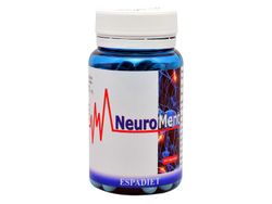 Neuroment 60 Caps