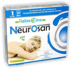Neurosan 30 cápsulas