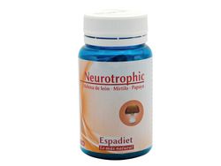 Neurotrophic 45 Caps