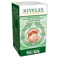 Nivelax  30 Caps