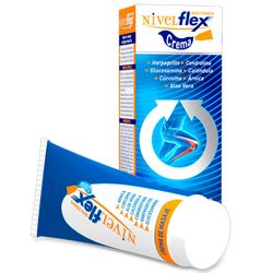 Nivellflex Crema 100 Ml