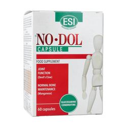 No Dol 60 Cápsulas ESI