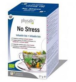 No Stress Infusion 20 Bossetes