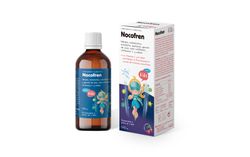 Nocofren 250 Ml