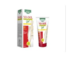 No Dol Gel Arnica Forte 100 Ml