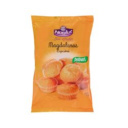 Noglut Magdalenas Bolsa 170gr