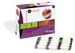 Normo Sbelt A-Kalorik 60 Caps