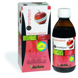 Normo Sbelt Drenadepur 500 Ml