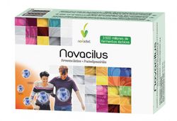 Novacilus 30 Caps