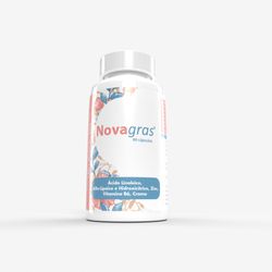 Novagres 90 Cap