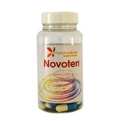 Novoten 868 Mg  60 Caps