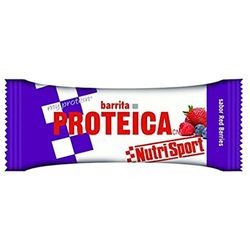 Ns Barreta Proteica Berry 46gr