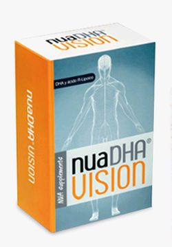 nuadha Vision 30+30