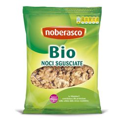 Nueces Sin Cascara Noberasco 80 G
