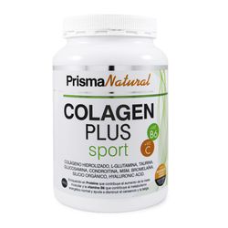 Nou Colagen Plus Sport, Pot 300 Gr