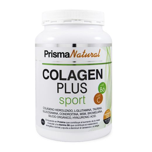 Nou Colagen Plus Sport, Pot 300 Gr