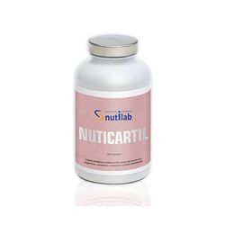 Nuticartil 180 Caps