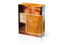 Nutri Protector Solar 30 Capsulas