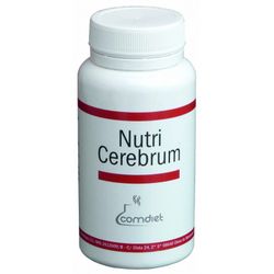 Nutricerebrum 60 Cap