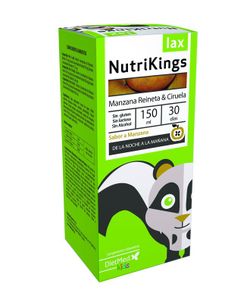 Nutrikings Lax 150 Ml