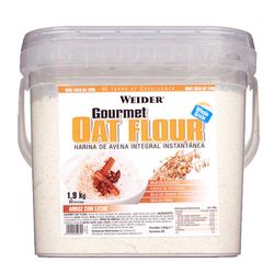 Oat Gourmet Flour Arroz Con Leche 1,9 Kg