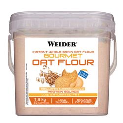 Oat Gourmet Flour Galleta Maria 1,9 Kg
