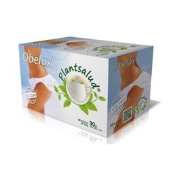 Obelax Plantasalud 20 Filtros