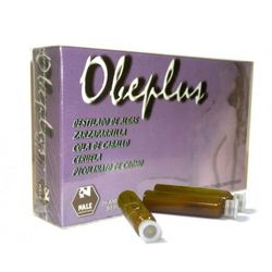 Obeplus 20 Amp